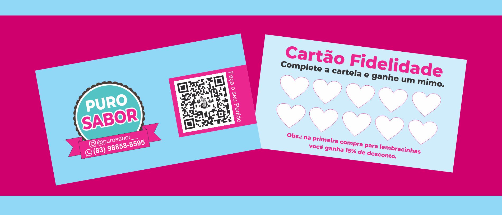 Promoção