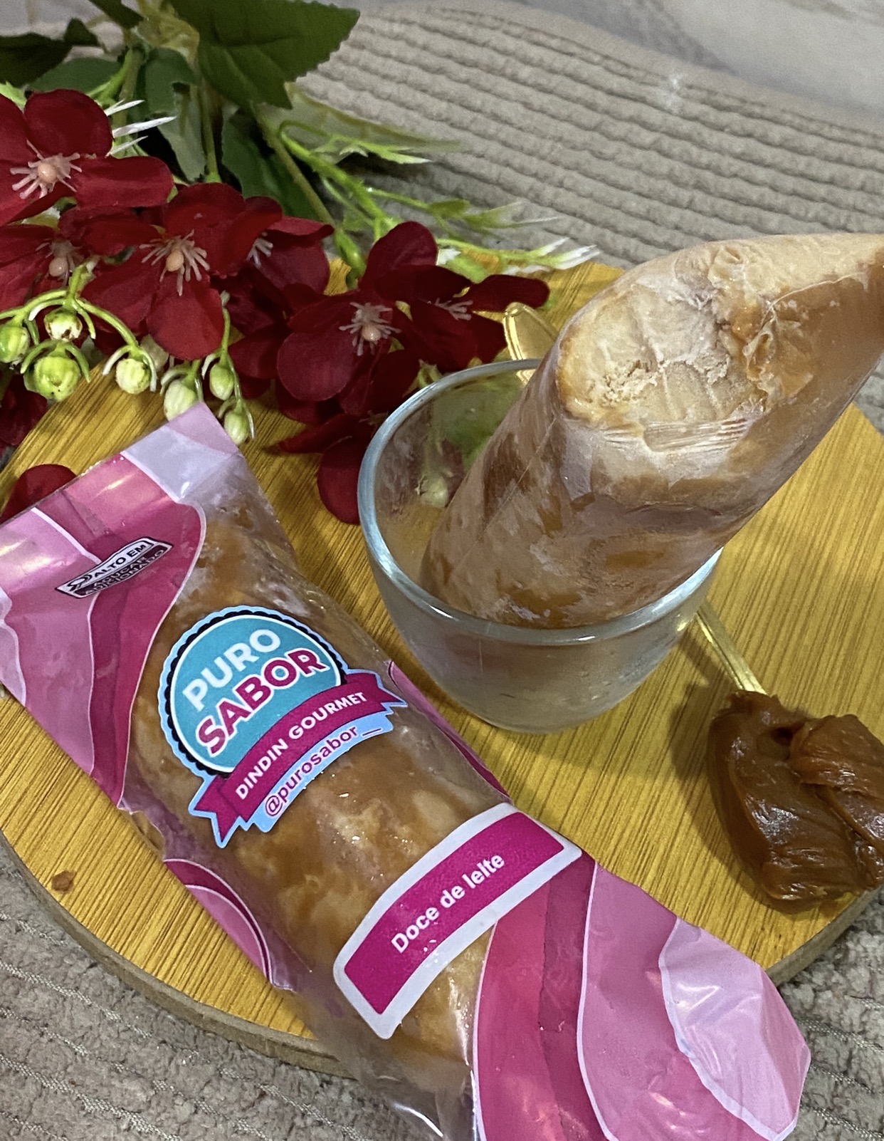 Doce de leite