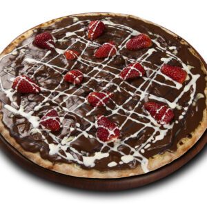 Pizza Doce